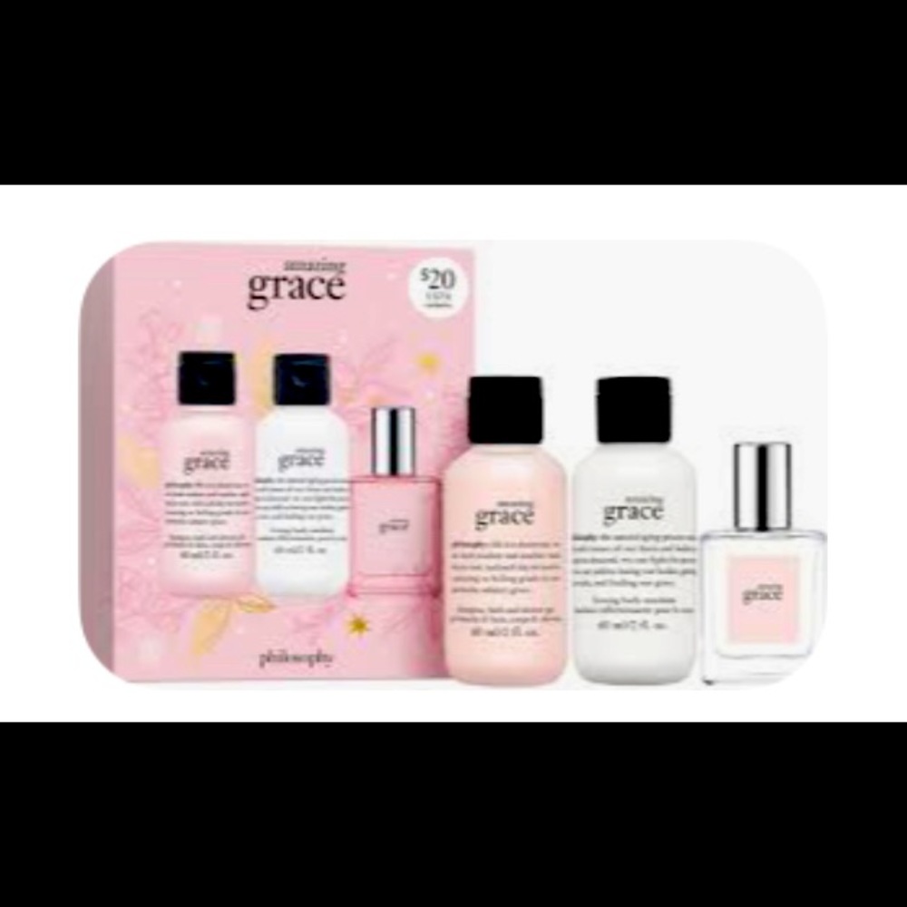 Amazing Grace